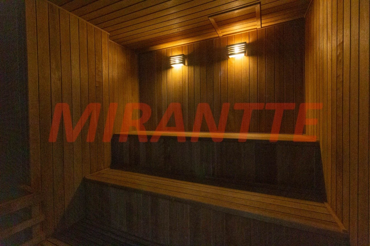 Apartamento de 54.64m² com 2 quartos em Santa Teresinha