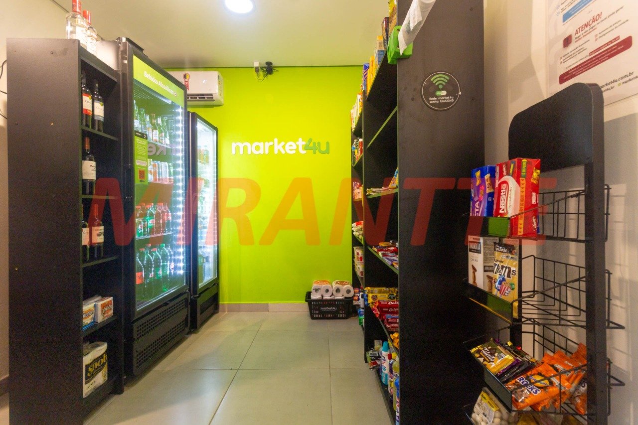 Apartamento de 54.64m² com 2 quartos em Santa Teresinha