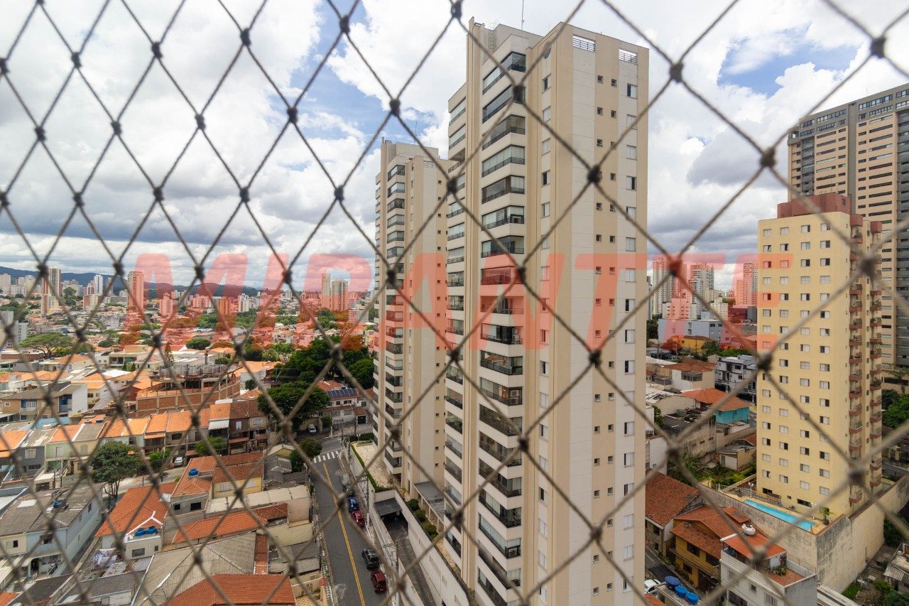 Apartamento de 54.64m² com 2 quartos em Santa Teresinha