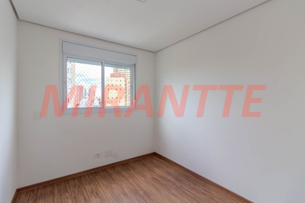 Apartamento de 54.64m² com 2 quartos em Santa Teresinha
