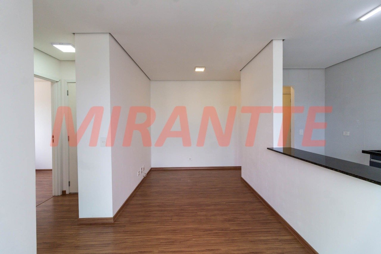 Apartamento de 54.64m² com 2 quartos em Santa Teresinha