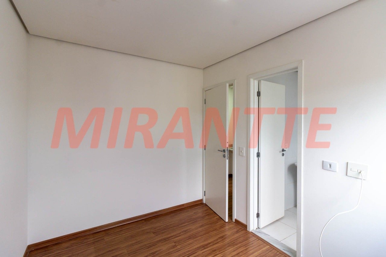 Apartamento de 54.64m² com 2 quartos em Santa Teresinha