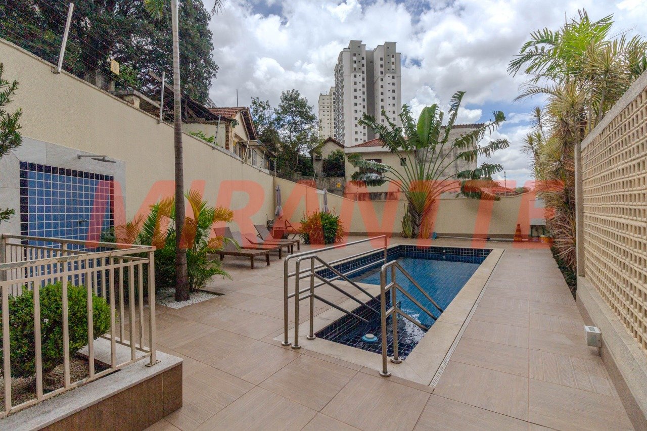 Apartamento de 54.64m² com 2 quartos em Santa Teresinha