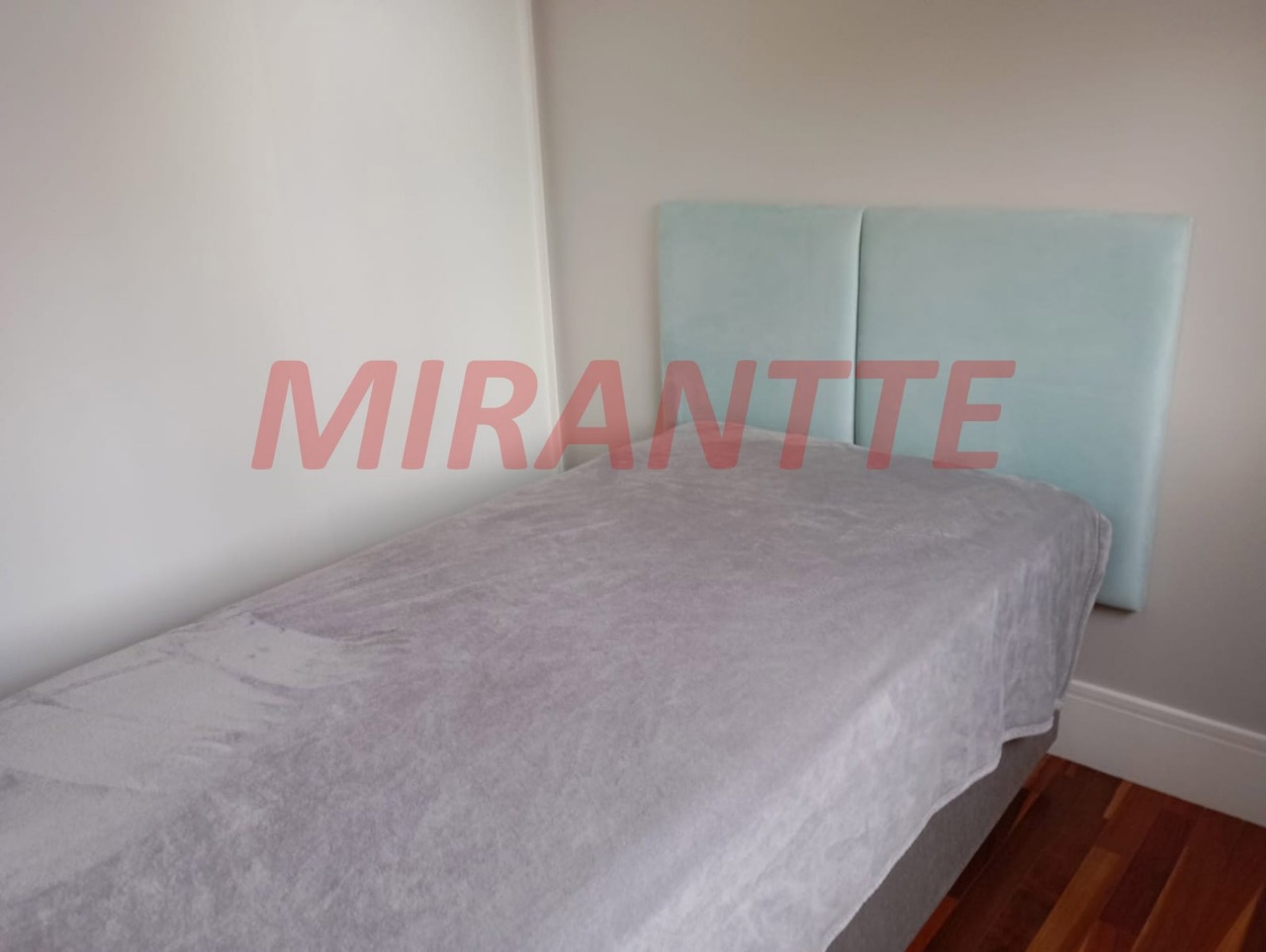 Apartamento de 105m² com 3 quartos em Parque Mandaqui