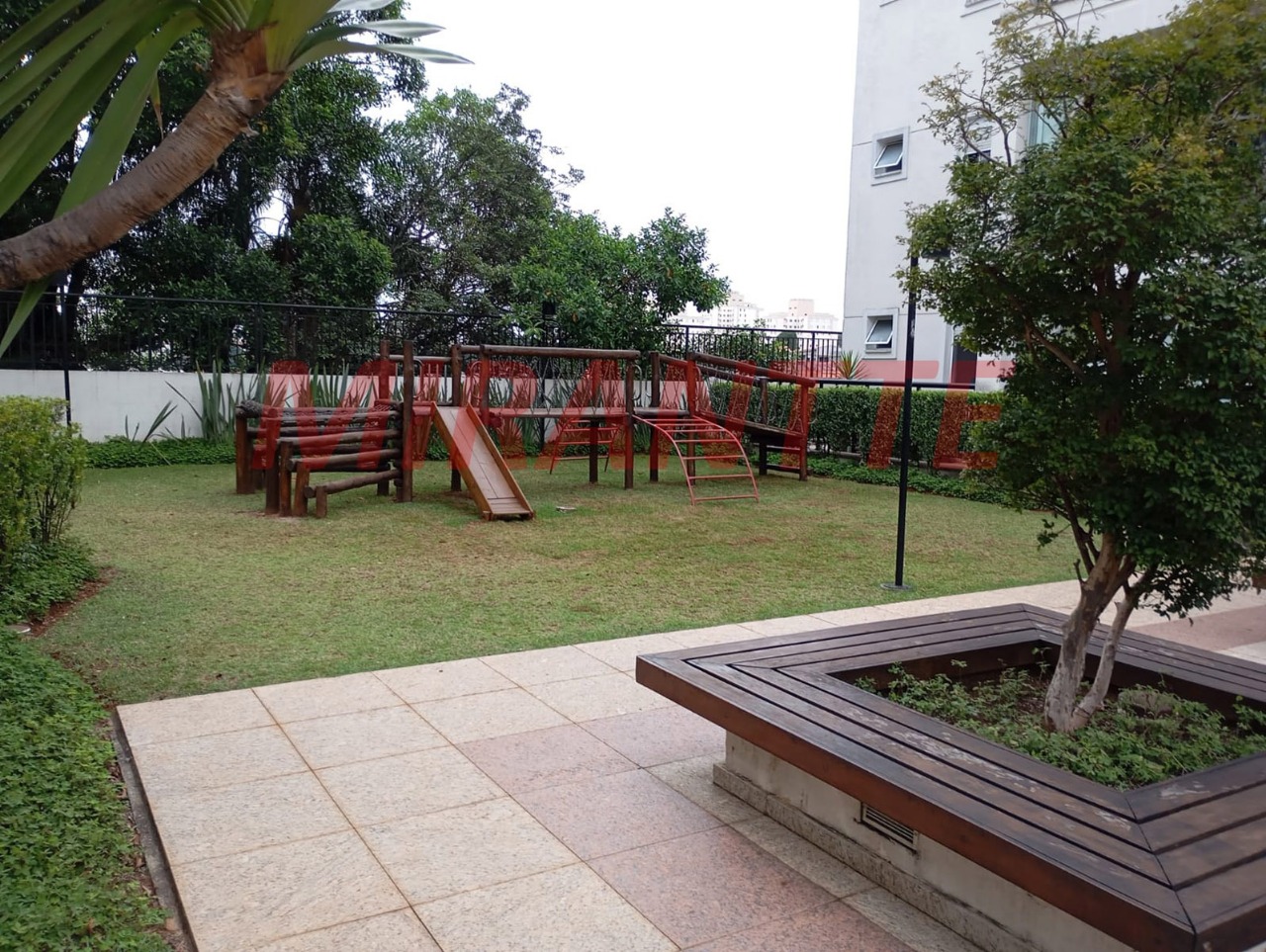 Apartamento de 105m² com 3 quartos em Parque Mandaqui