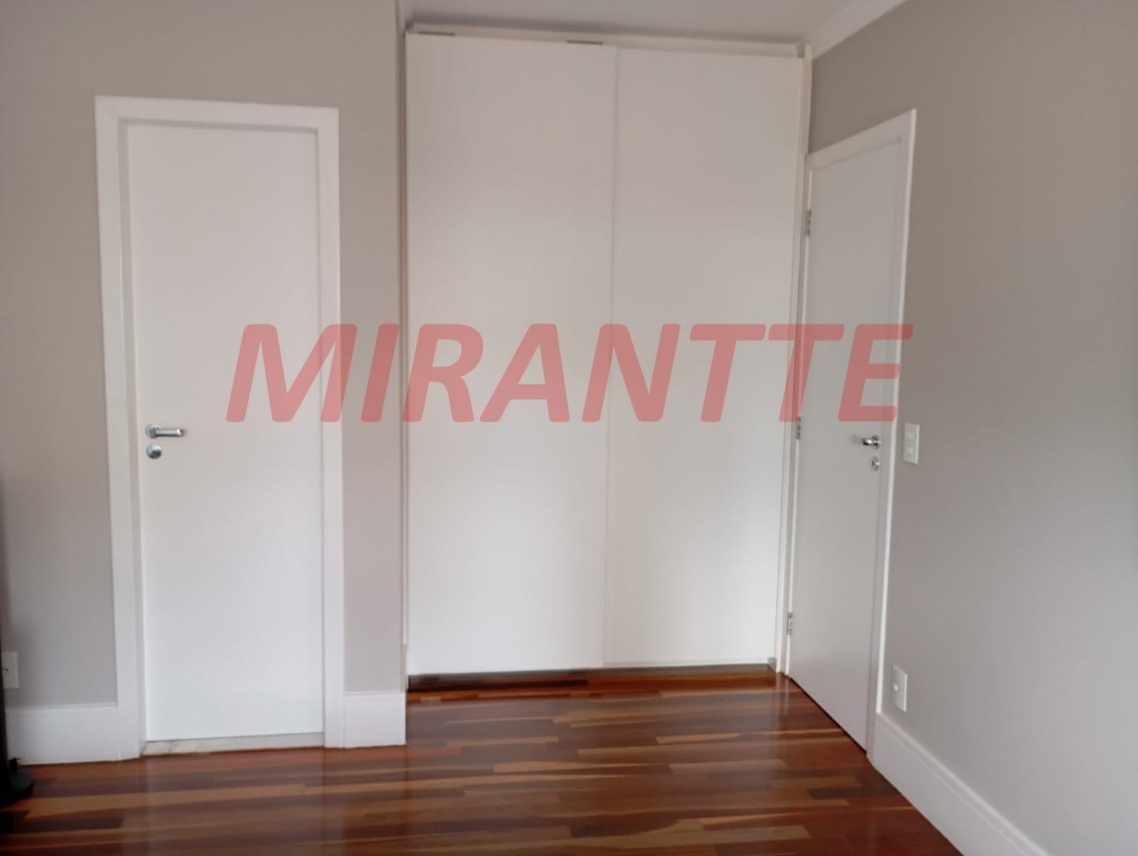 Apartamento de 105m² com 3 quartos em Parque Mandaqui