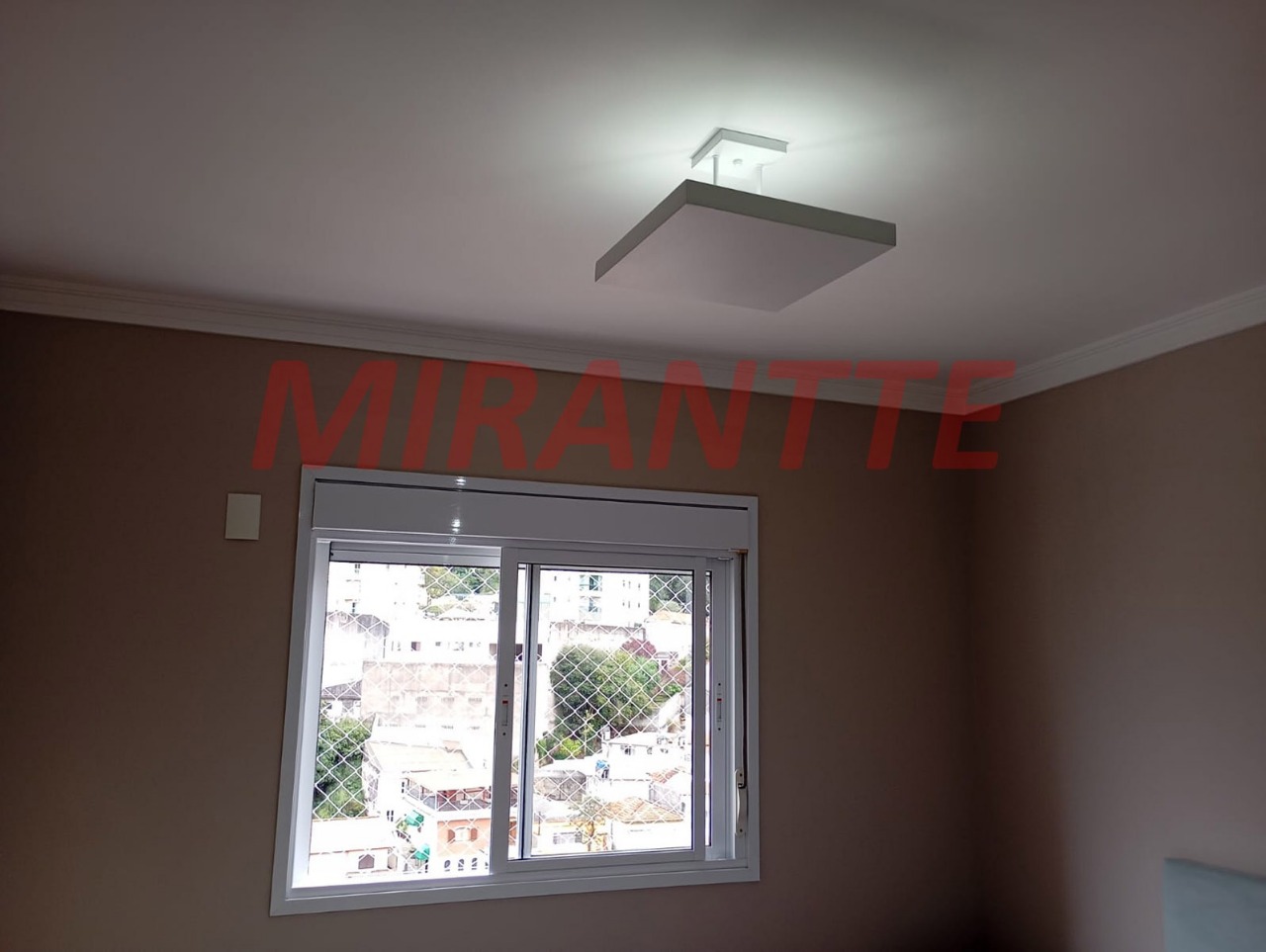Apartamento de 105m² com 3 quartos em Parque Mandaqui