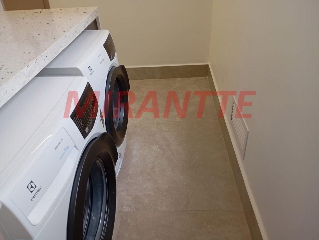 Apartamento de 105m² com 3 quartos em Parque Mandaqui