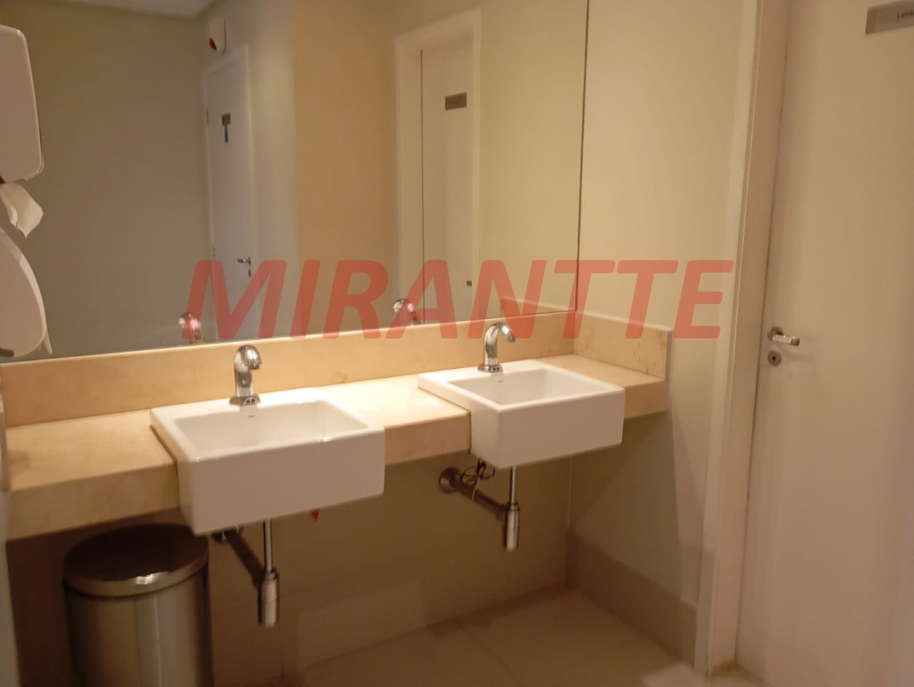Apartamento de 105m² com 3 quartos em Parque Mandaqui
