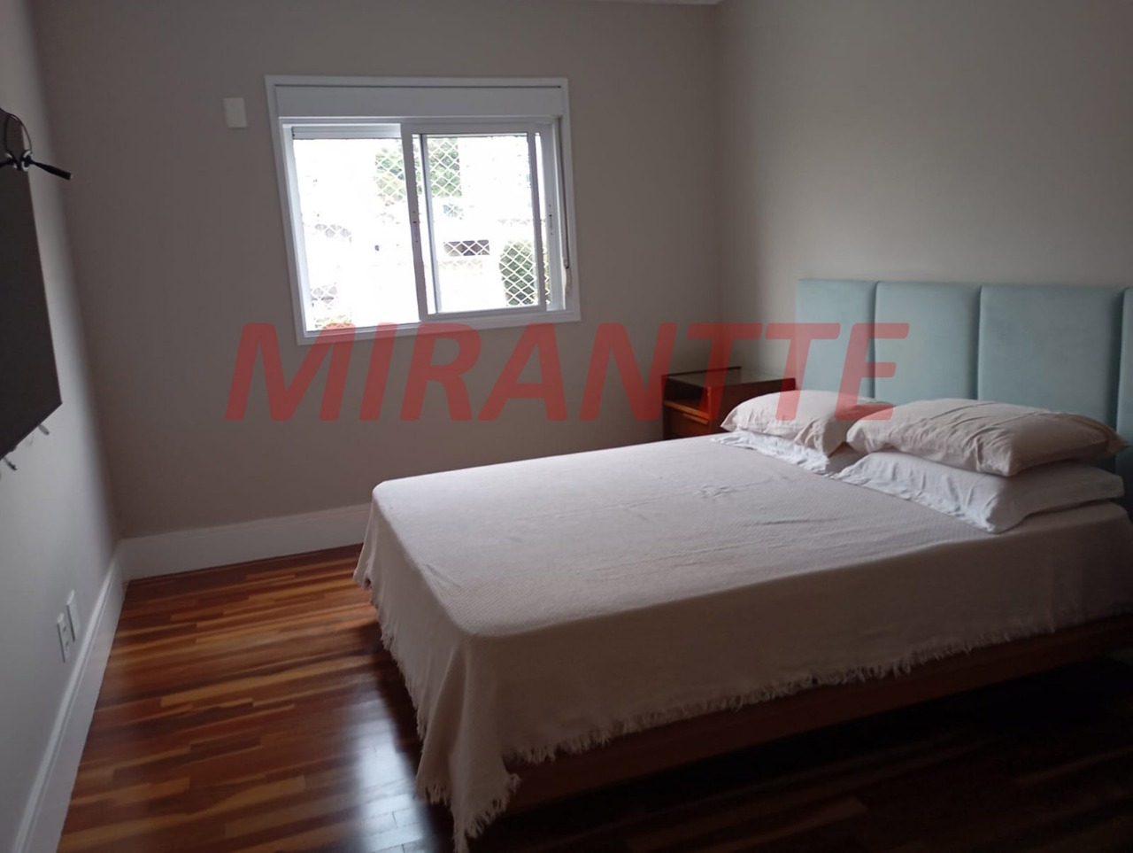 Apartamento de 105m² com 3 quartos em Parque Mandaqui