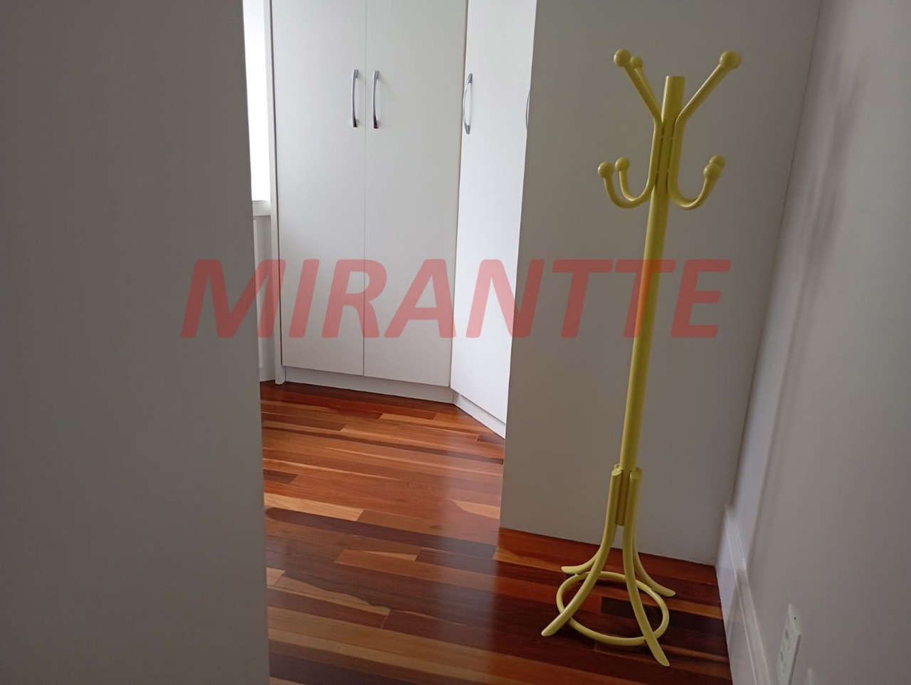 Apartamento de 105m² com 3 quartos em Parque Mandaqui