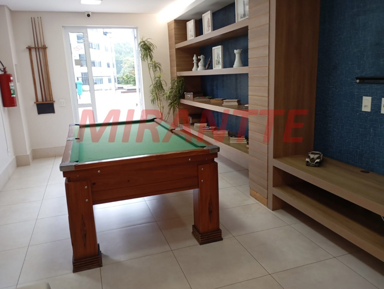 Apartamento de 105m² com 3 quartos em Parque Mandaqui
