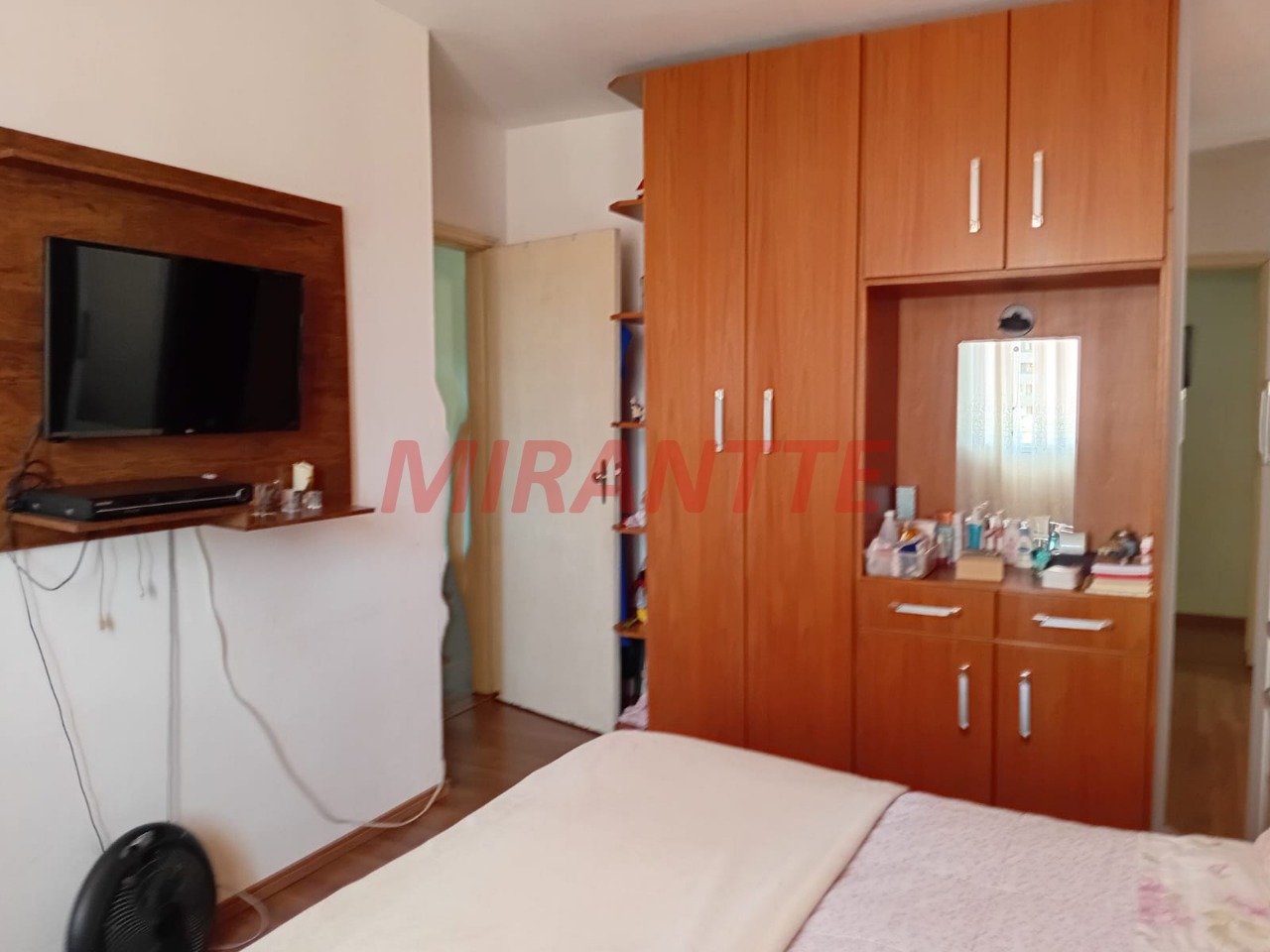 Sobrado de 216m² com 4 quartos em Lauzane Paulista