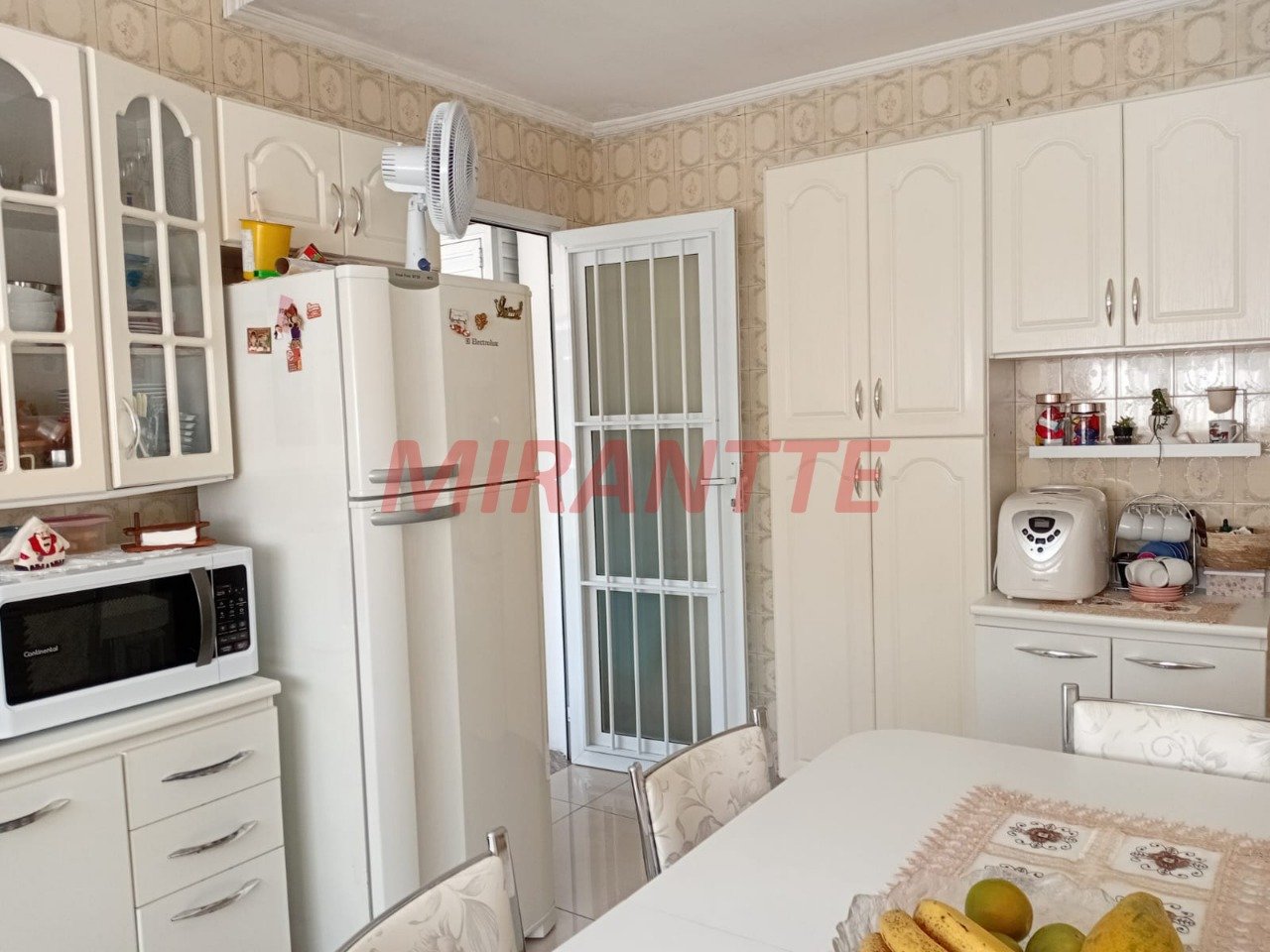 Sobrado de 216m² com 4 quartos em Lauzane Paulista