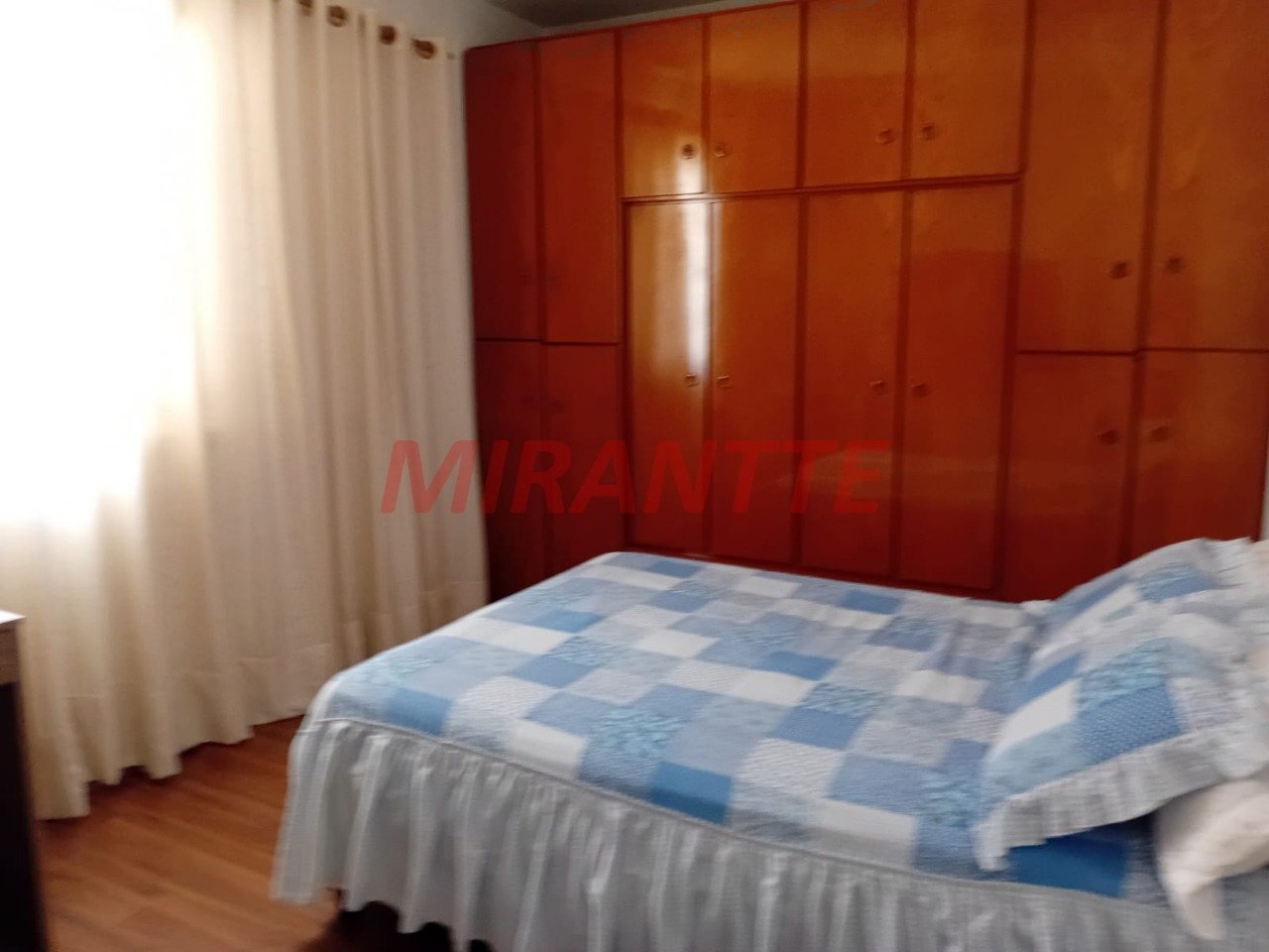 Sobrado de 216m² com 4 quartos em Lauzane Paulista