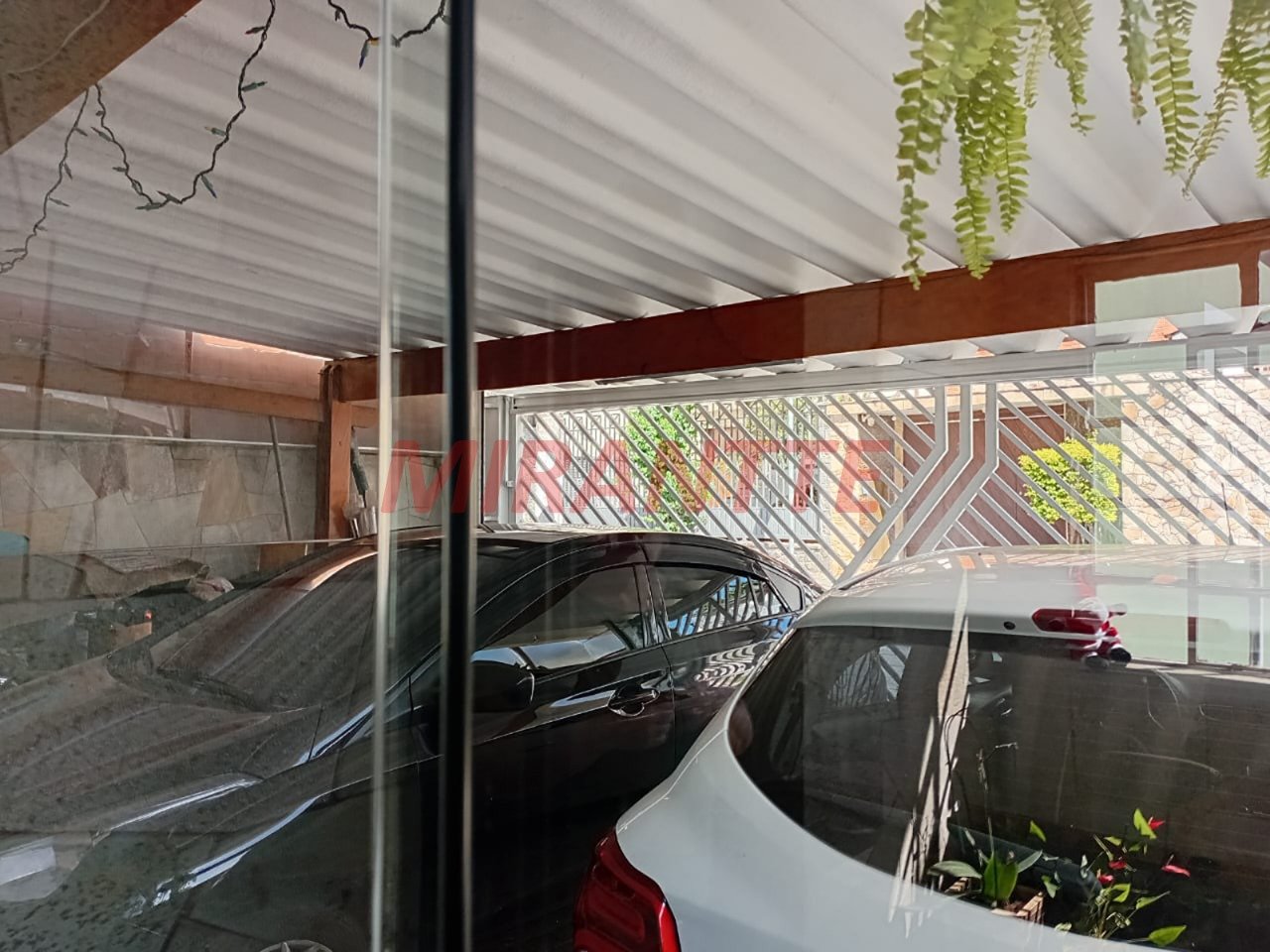 Sobrado de 216m² com 4 quartos em Lauzane Paulista