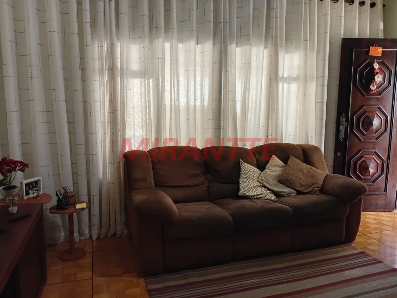Sobrado de 216m² com 4 quartos em Lauzane Paulista