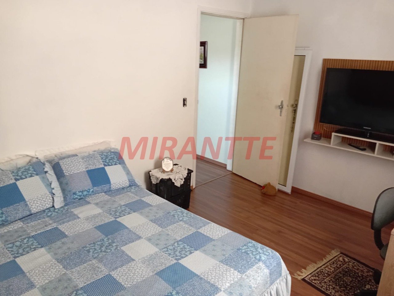 Sobrado de 216m² com 4 quartos em Lauzane Paulista