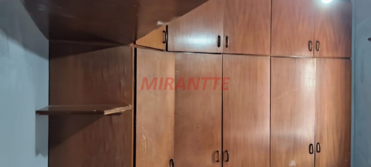 Sobrado de 63m² com 3 quartos em Jaçana