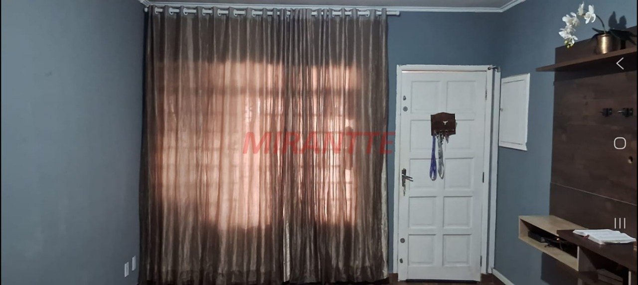 Sobrado de 63m² com 3 quartos em Jaçana