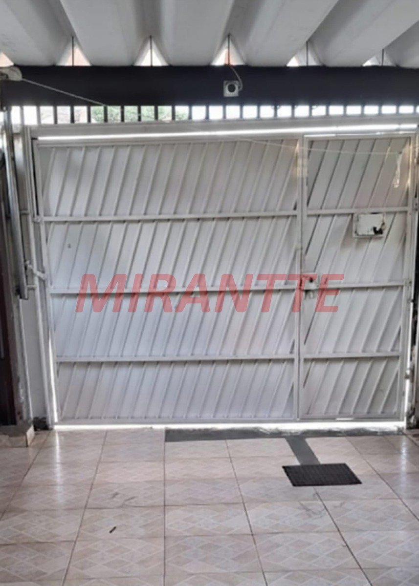 Sobrado de 63m² com 3 quartos em Jaçana