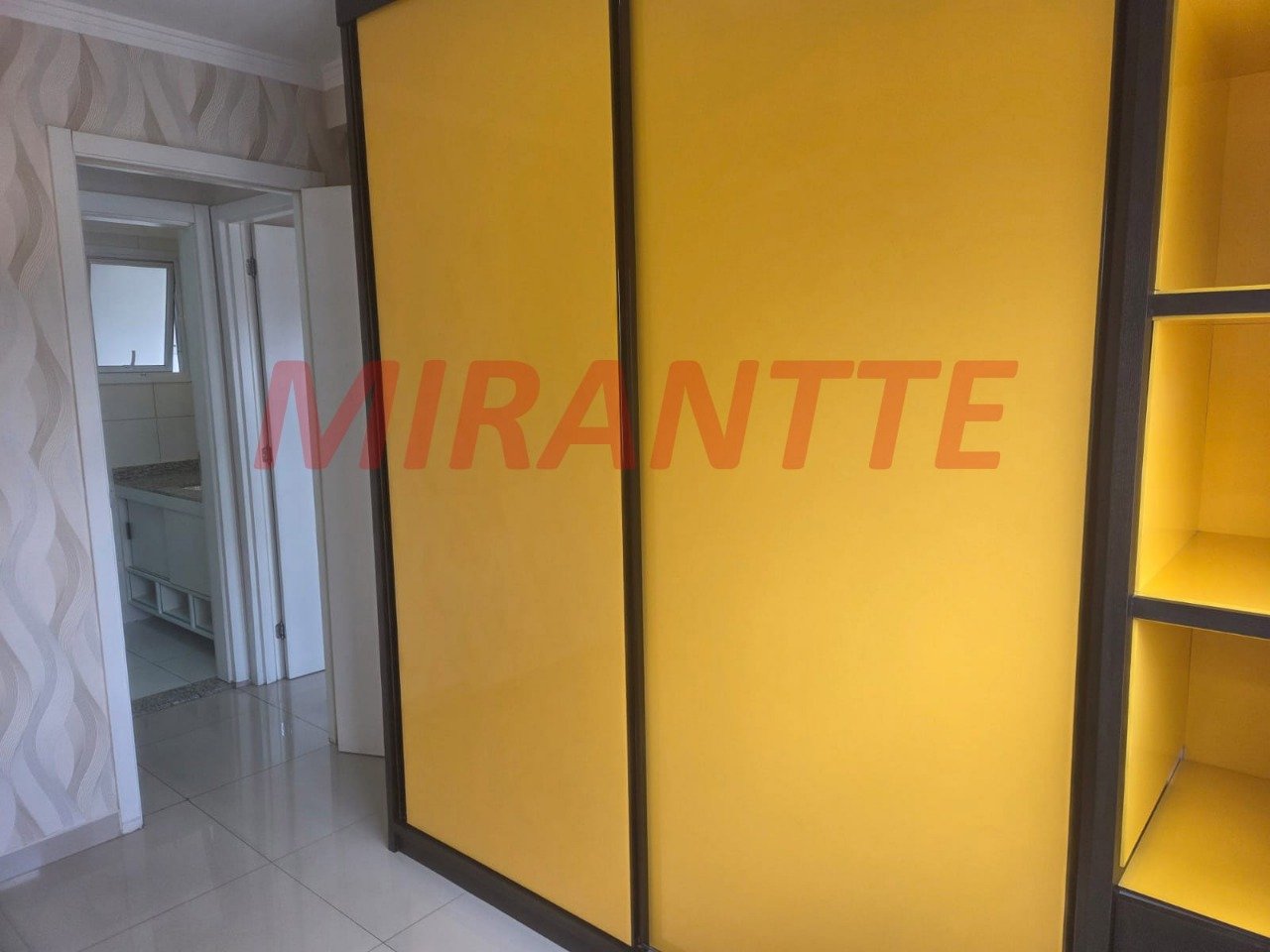 Apartamento de 60m² com 2 quartos em Vila Pirituba