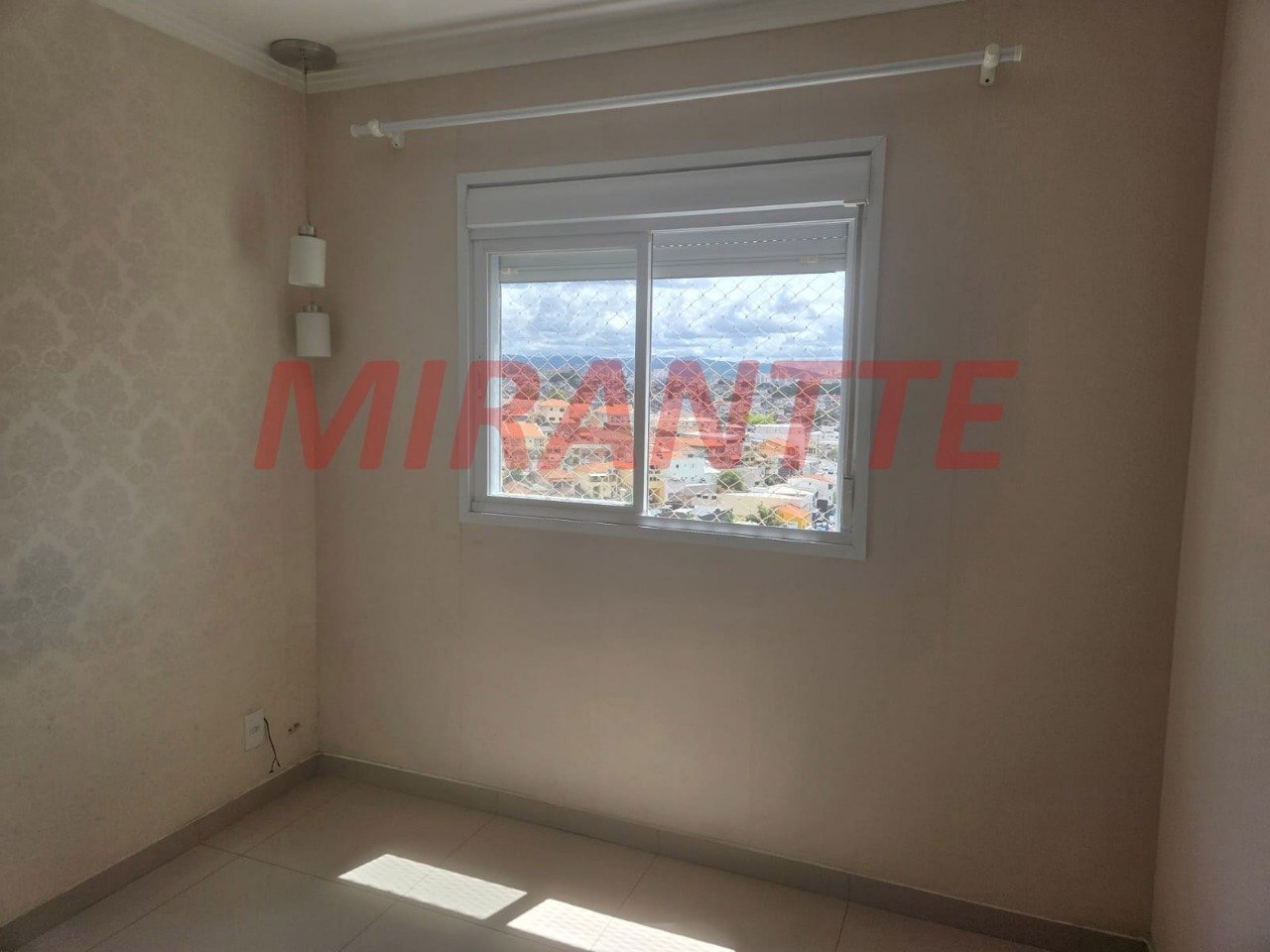 Apartamento de 60m² com 2 quartos em Vila Pirituba