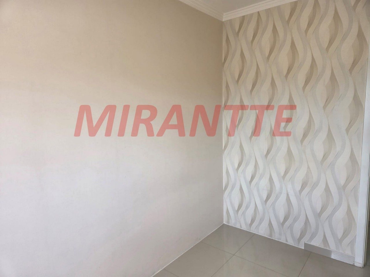Apartamento de 60m² com 2 quartos em Vila Pirituba