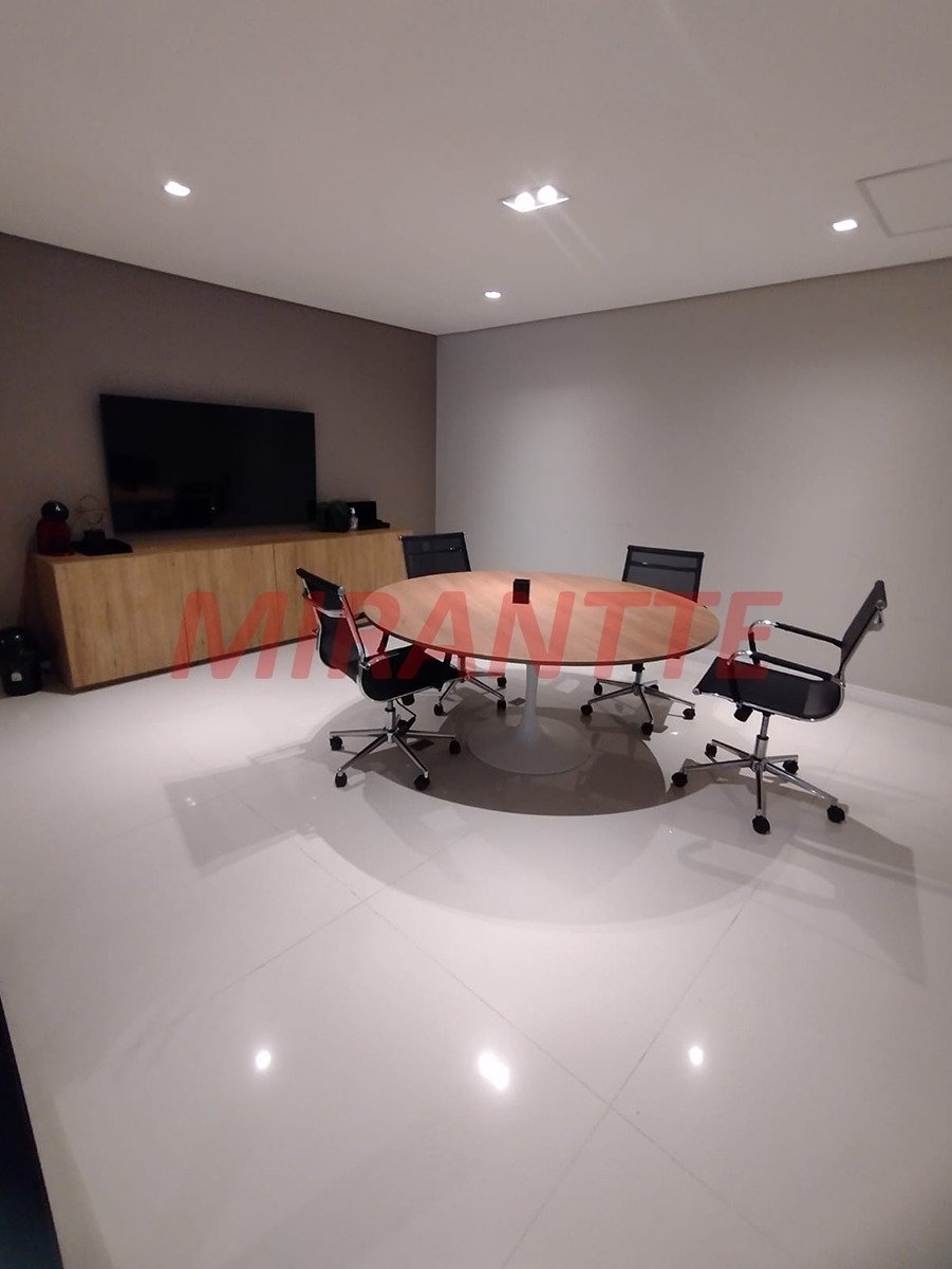Apartamento de 36m² com 2 quartos em Vila Dom Pedro II