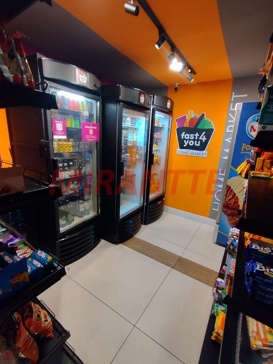 Apartamento de 36m² com 2 quartos em Vila Dom Pedro II