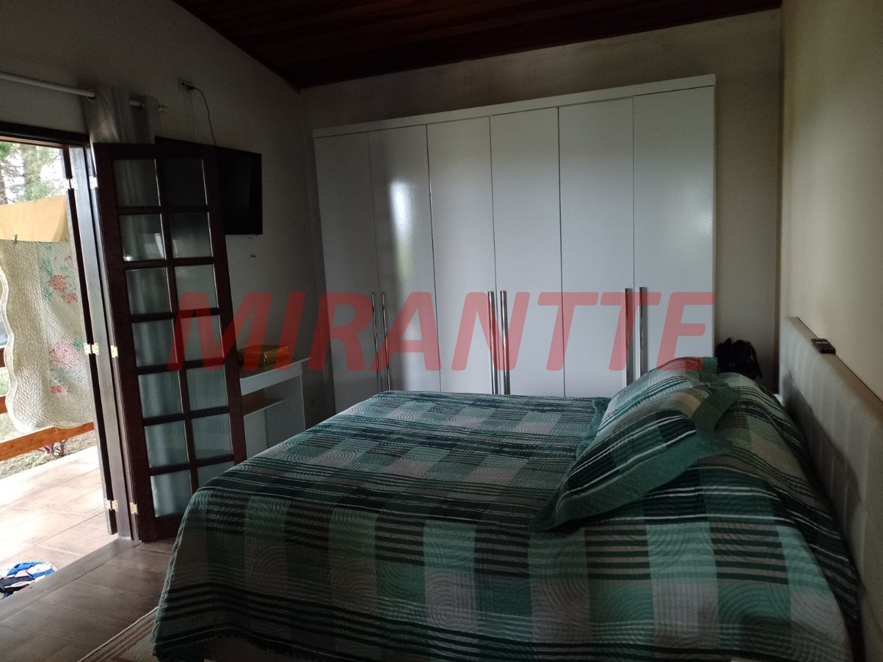ChÁcara de 260m² com 6 quartos em Guararema