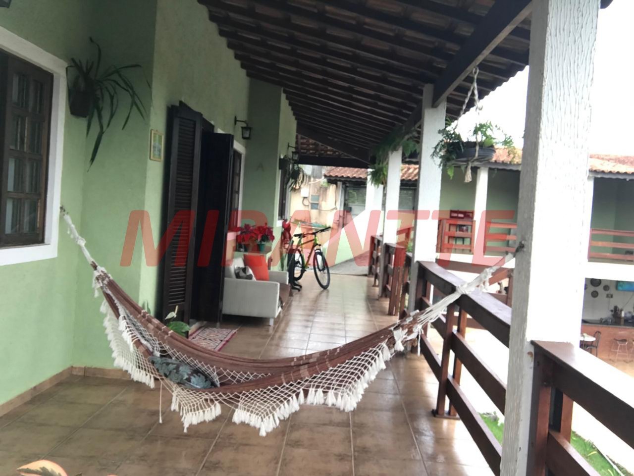 ChÁcara de 260m² com 6 quartos em Guararema