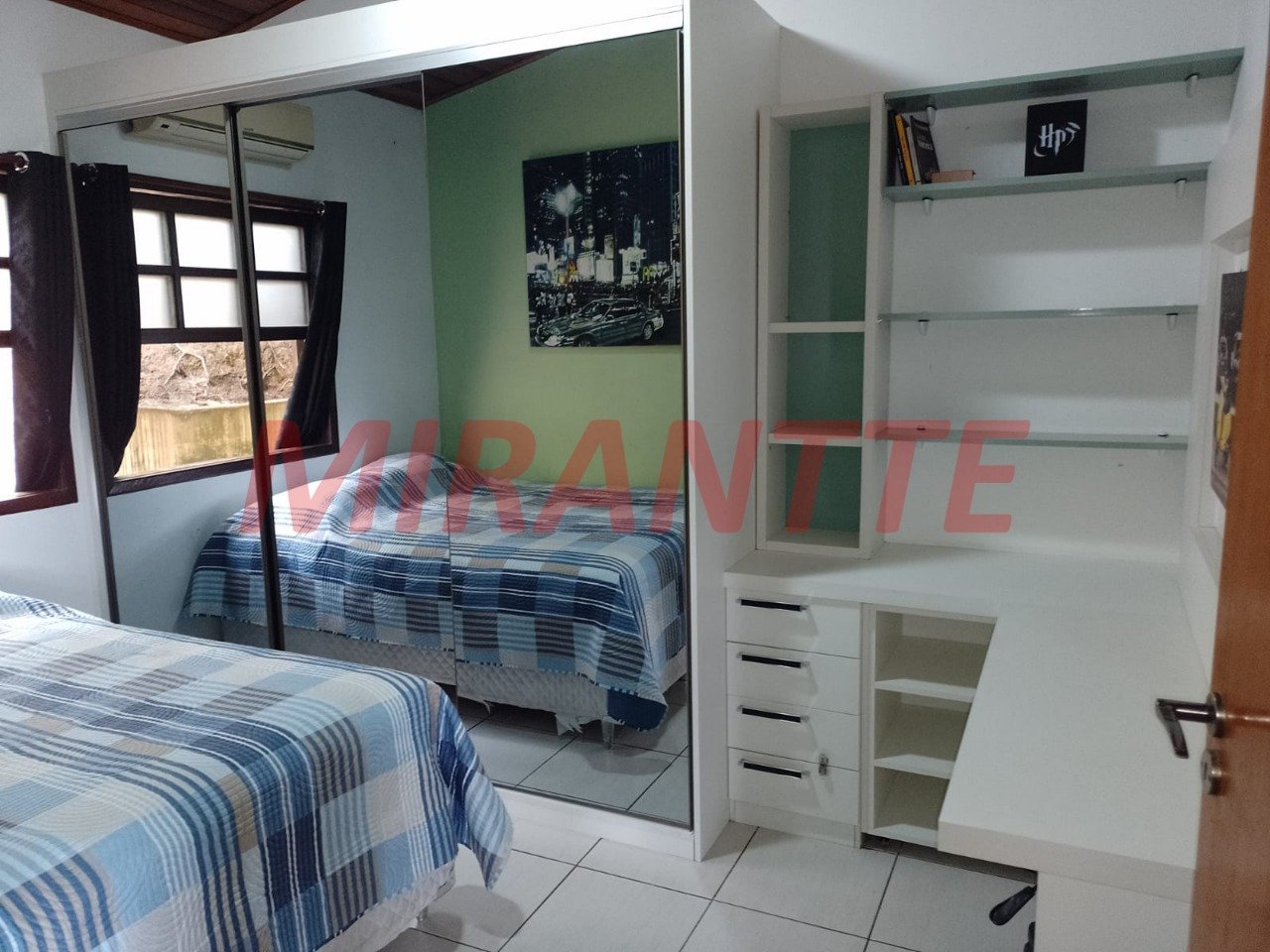 ChÁcara de 260m² com 6 quartos em Guararema