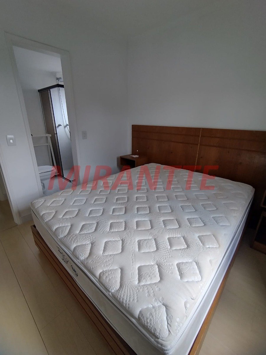 Apartamento de 116m² com 3 quartos em Vila Pauliceia