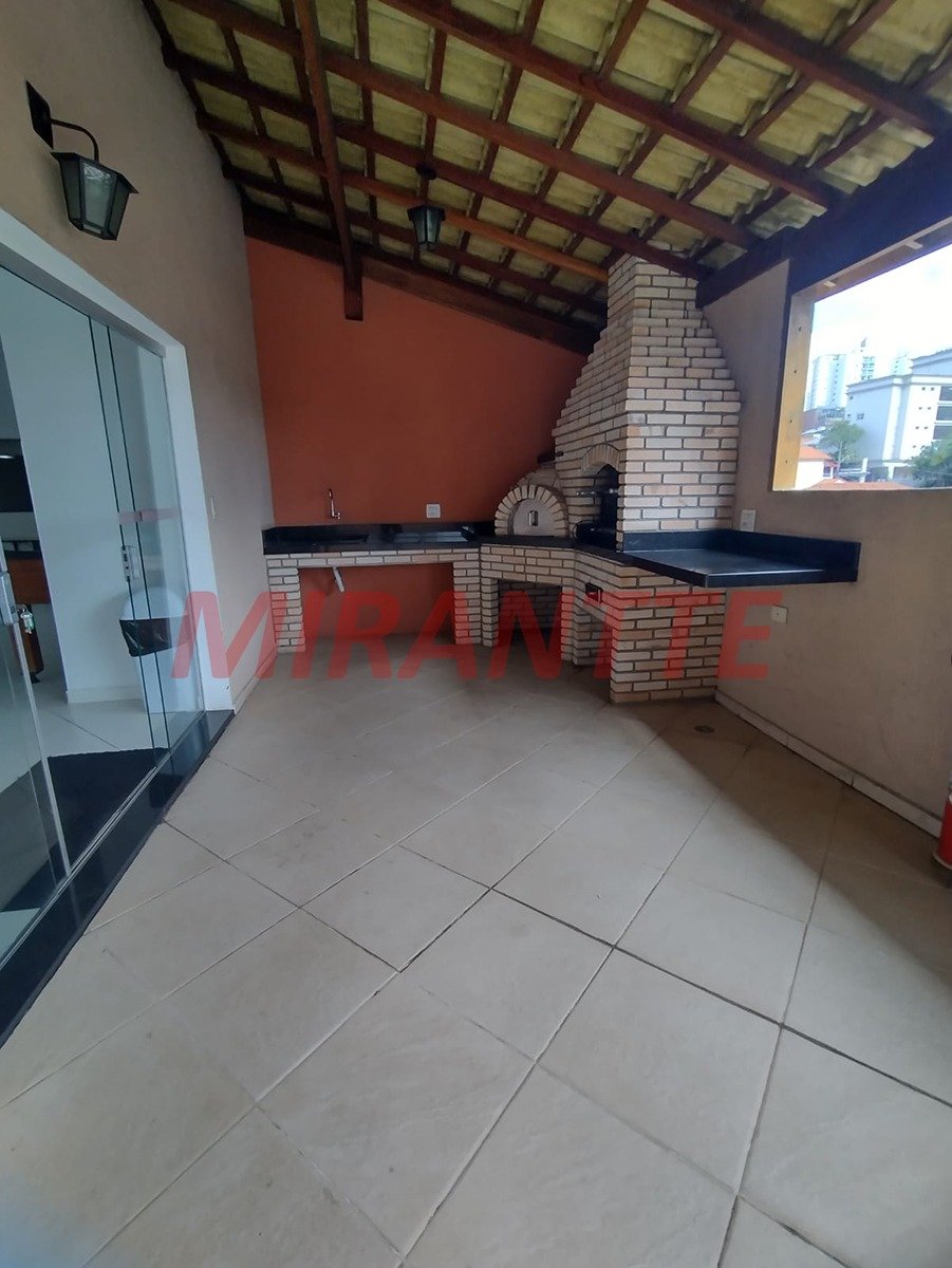 Apartamento de 116m² com 3 quartos em Vila Pauliceia