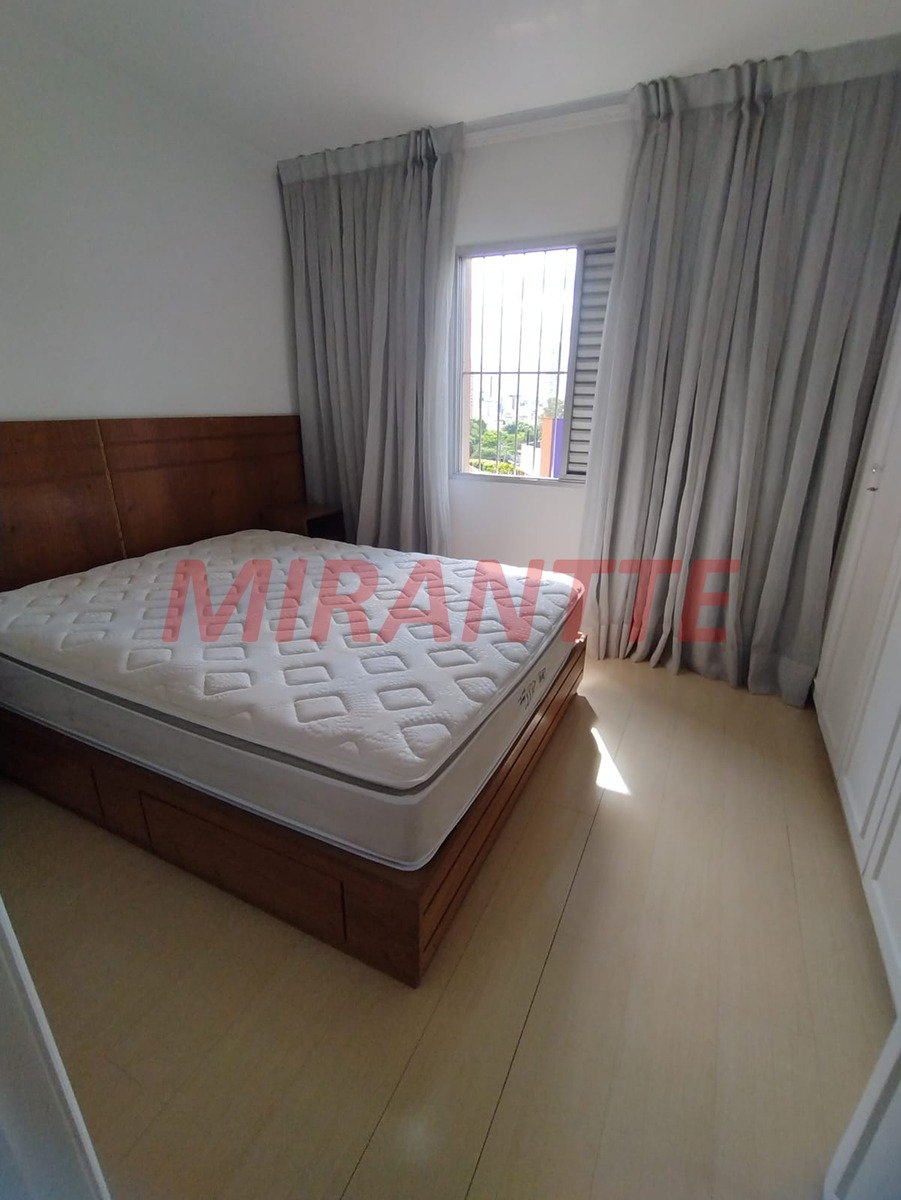 Apartamento de 116m² com 3 quartos em Vila Pauliceia