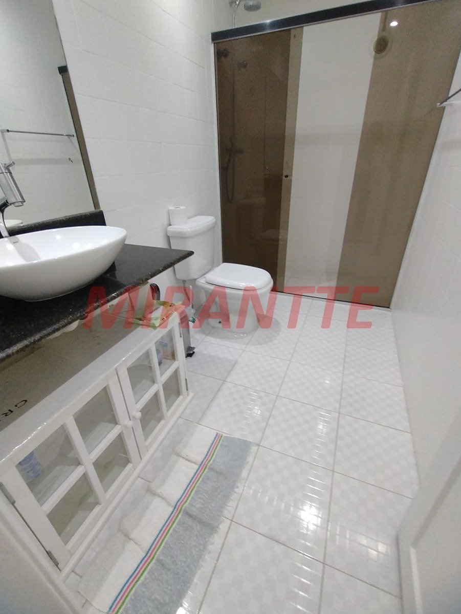 Apartamento de 116m² com 3 quartos em Vila Pauliceia