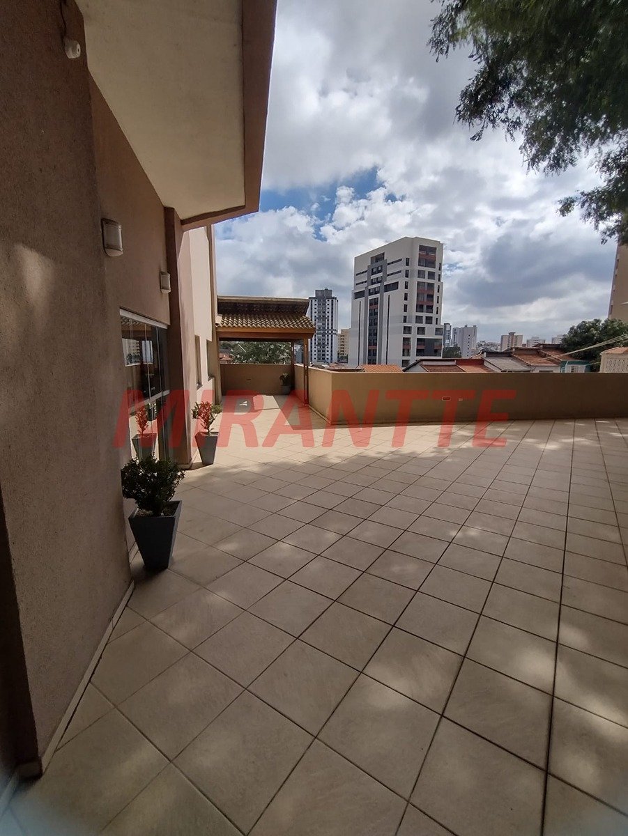 Apartamento de 116m² com 3 quartos em Vila Pauliceia