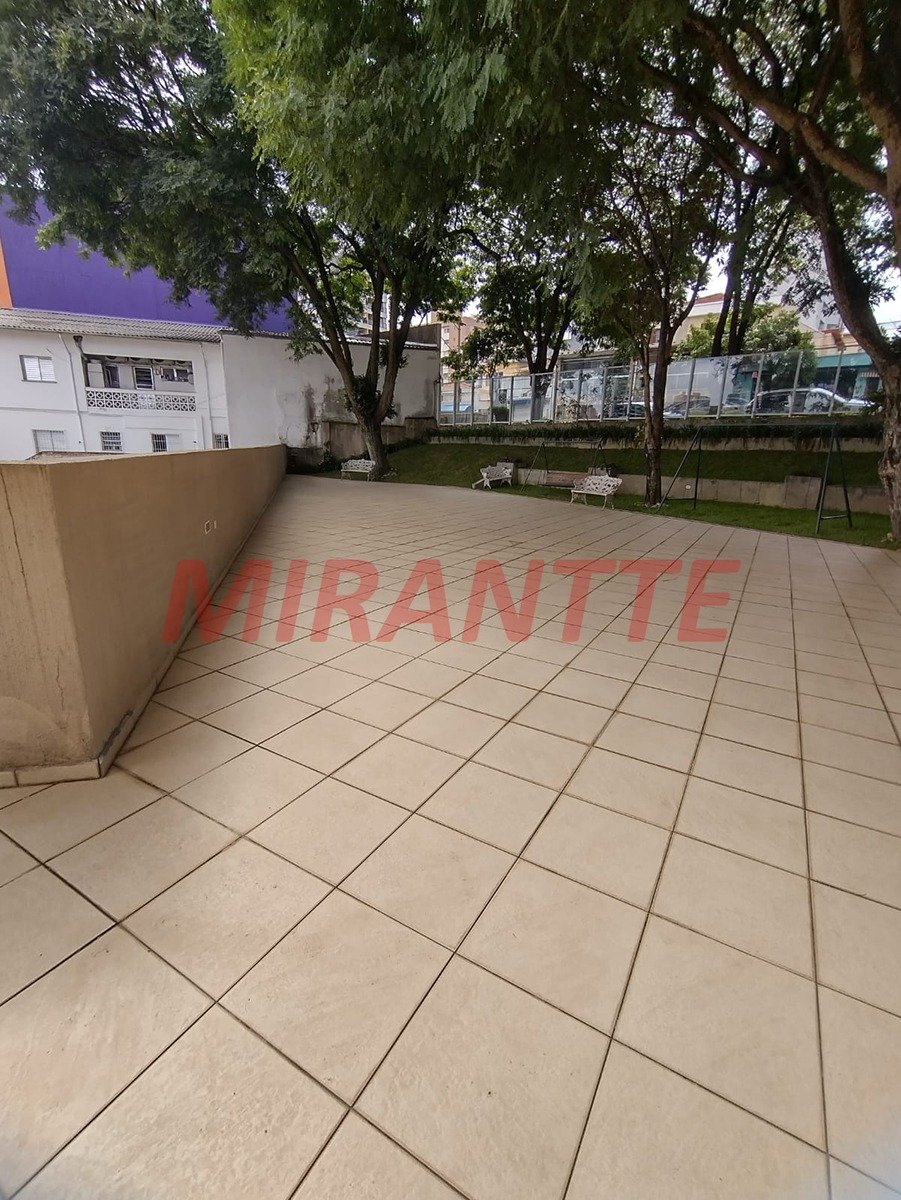 Apartamento de 116m² com 3 quartos em Vila Pauliceia