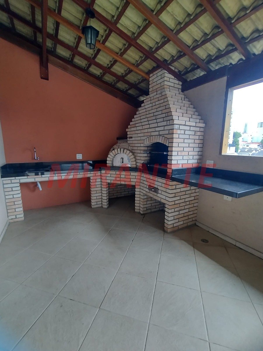 Apartamento de 116m² com 3 quartos em Vila Pauliceia