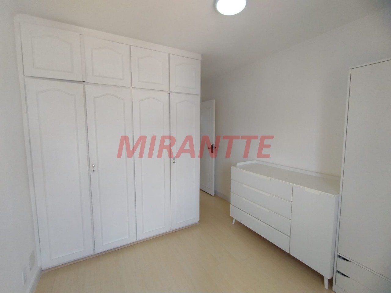 Apartamento de 116m² com 3 quartos em Vila Pauliceia