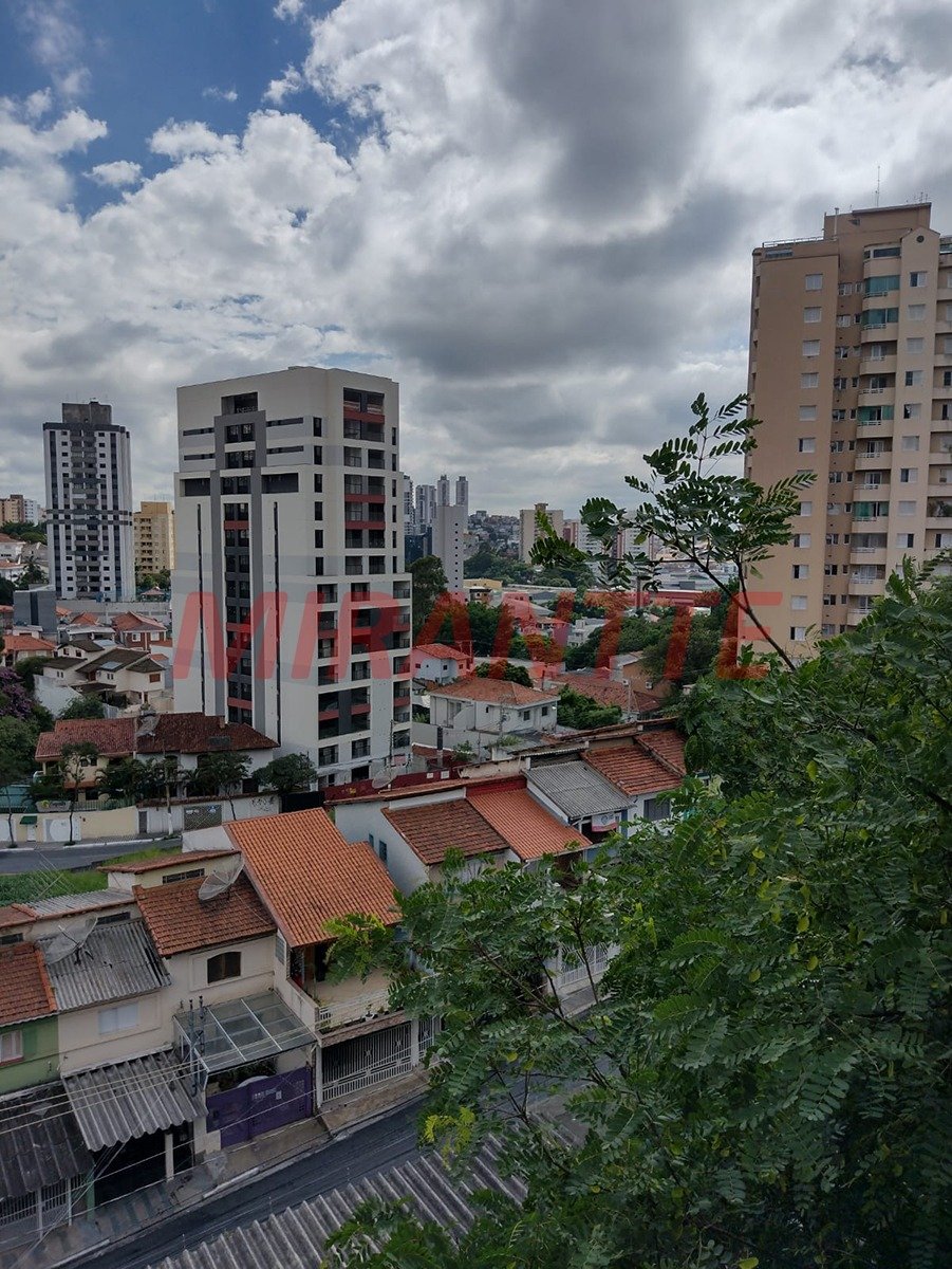 Apartamento de 116m² com 3 quartos em Vila Pauliceia