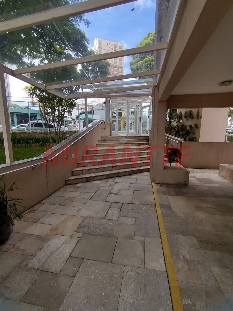 Apartamento de 116m² com 3 quartos em Vila Pauliceia
