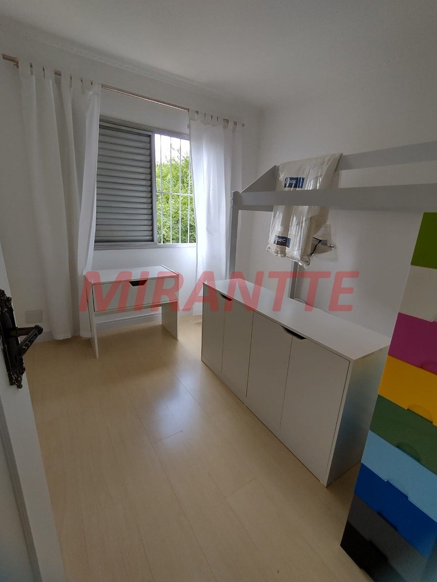 Apartamento de 116m² com 3 quartos em Vila Pauliceia