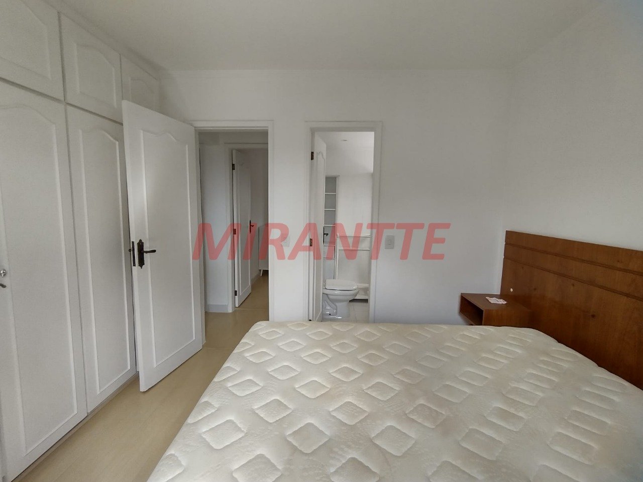 Apartamento de 116m² com 3 quartos em Vila Pauliceia
