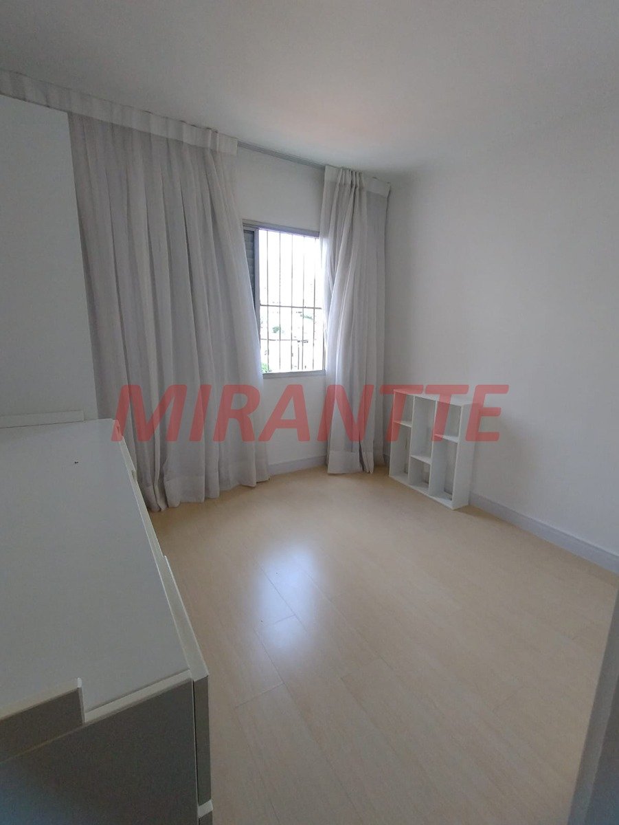 Apartamento de 116m² com 3 quartos em Vila Pauliceia