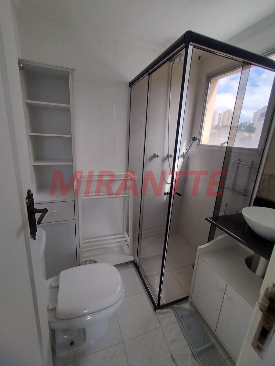 Apartamento de 116m² com 3 quartos em Vila Pauliceia
