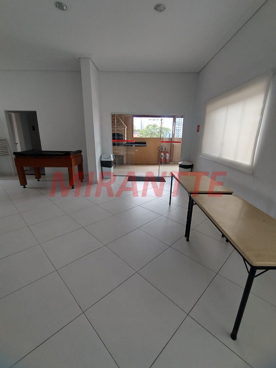 Apartamento de 116m² com 3 quartos em Vila Pauliceia