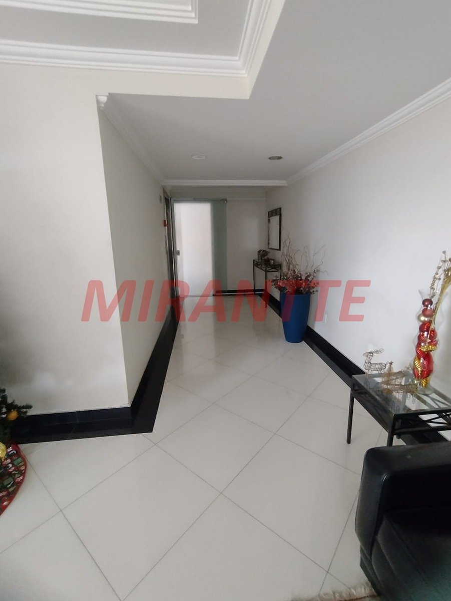 Apartamento de 116m² com 3 quartos em Vila Pauliceia