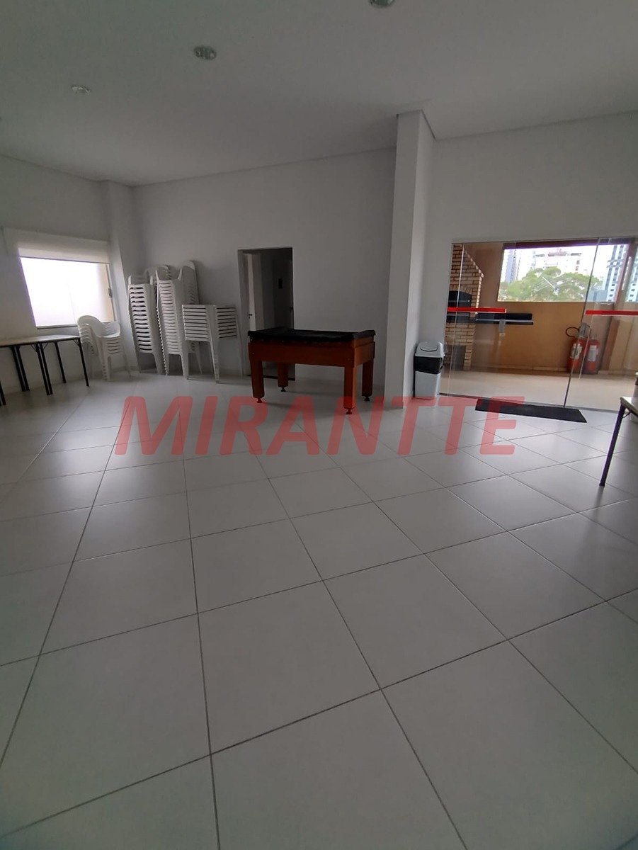 Apartamento de 116m² com 3 quartos em Vila Pauliceia